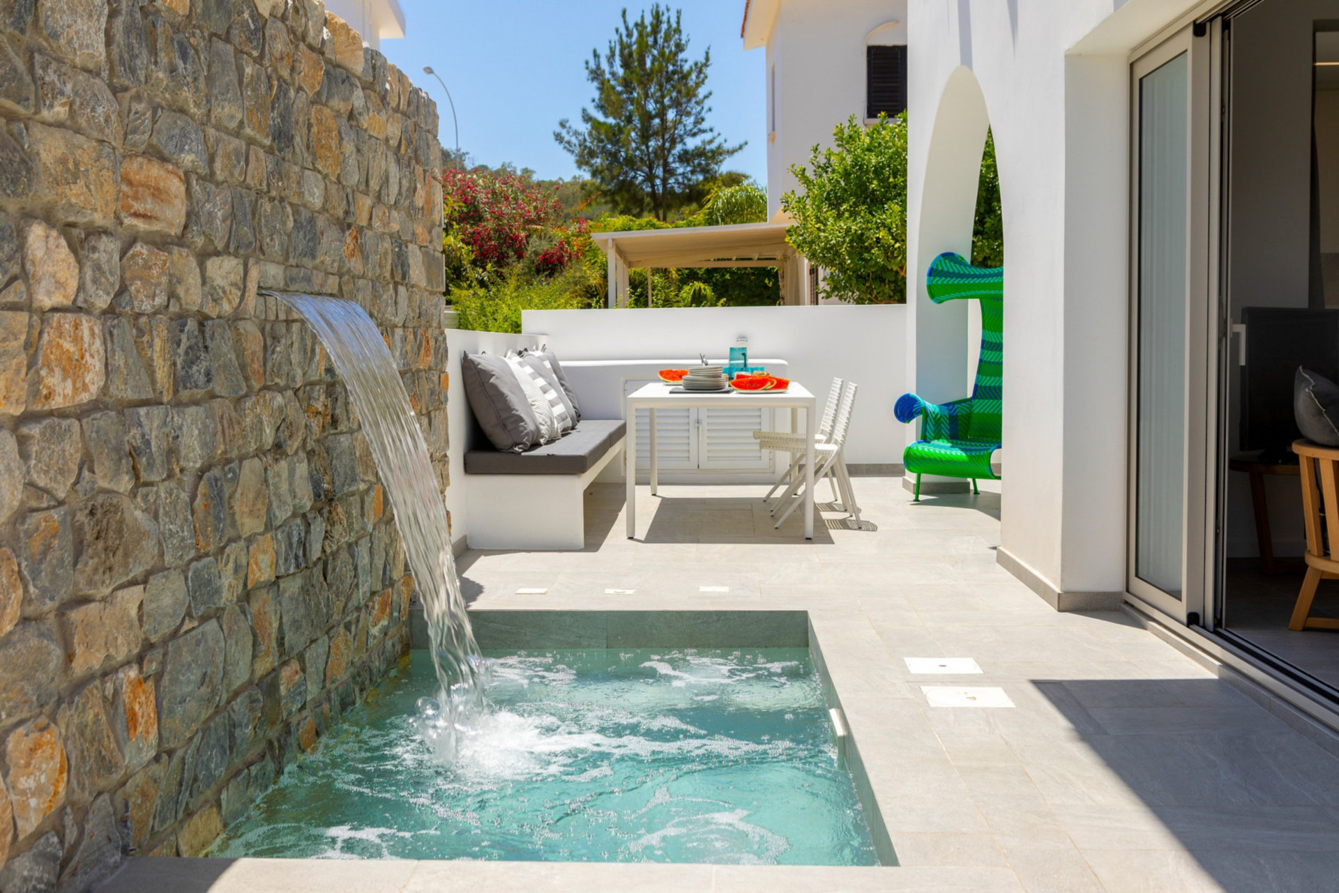 Beautiful Villa close to beach, Protaras Villa 1036