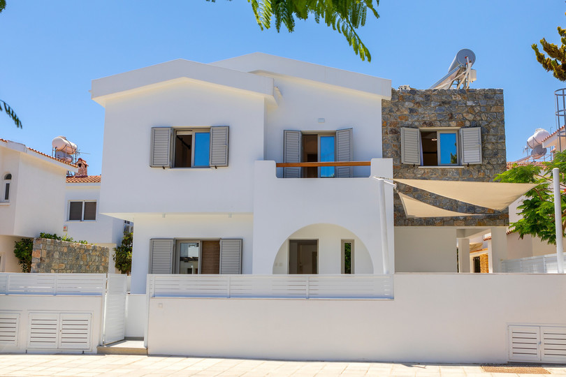 Beautiful Villa close to beach, Protaras Villa 1036