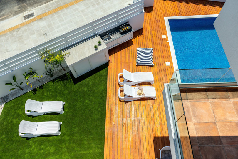 Your Beautiful Holiday Villa, Protaras Villa 1037, Protaras, Cyprus