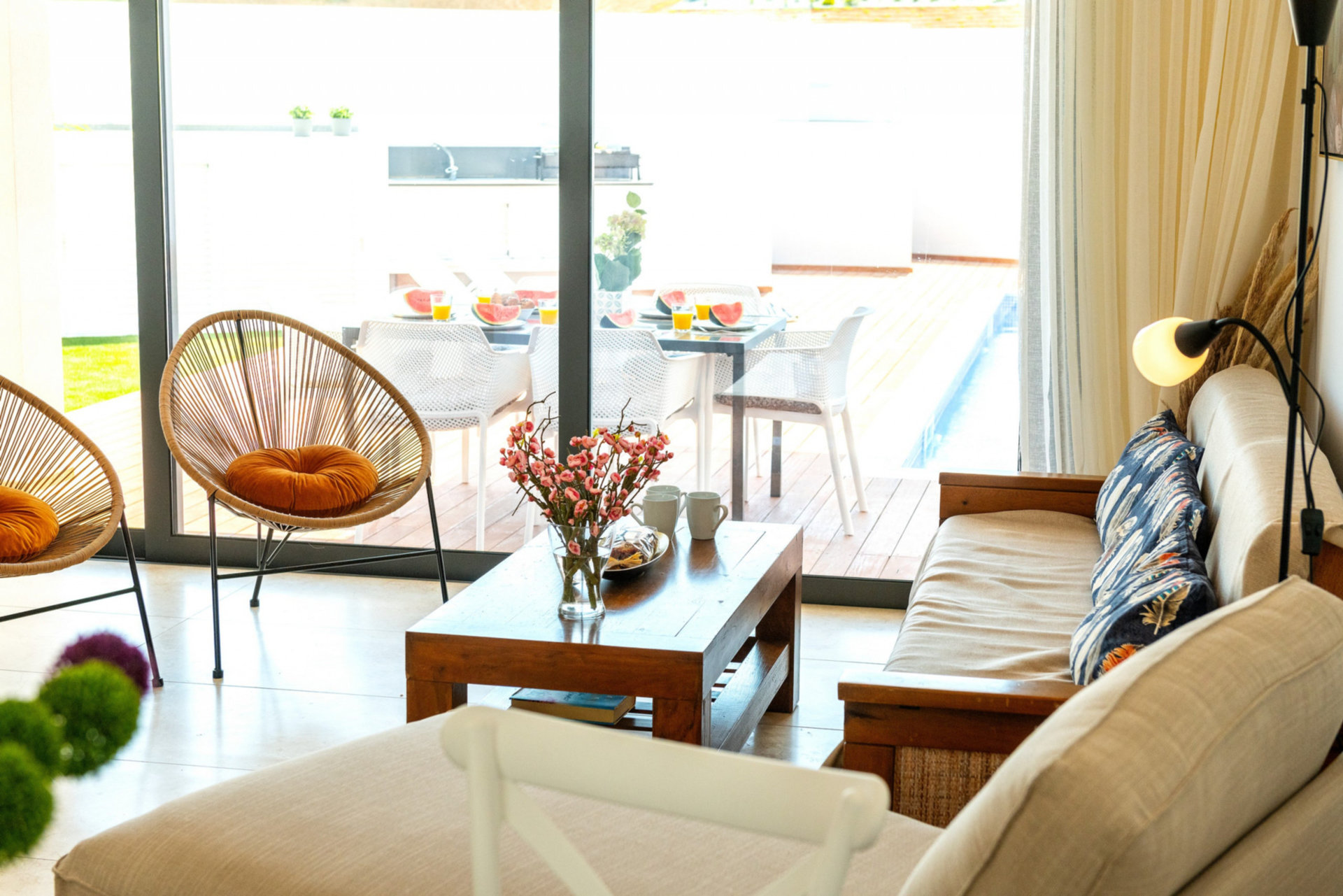 Your Beautiful Holiday Villa, Protaras Villa 1037