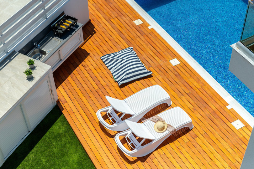 Your Beautiful Holiday Villa, Protaras Villa 1037