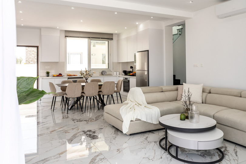 Your 5 Star Villa in Protaras, Protaras Villa 1038