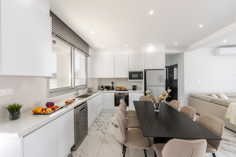 Your 5 Star Villa in Protaras, Protaras Villa 1038