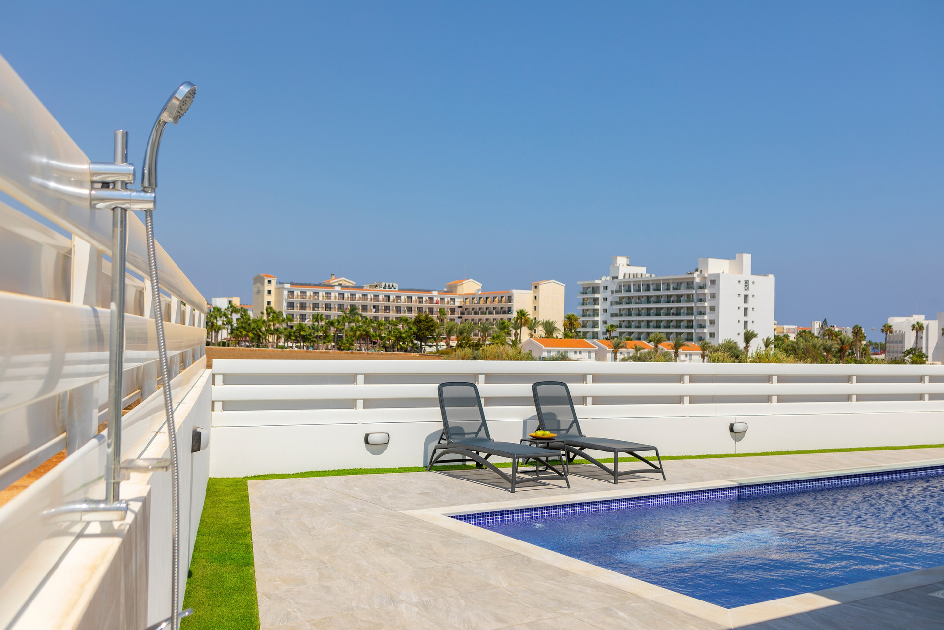 Your 5 Star Villa in Protaras, Protaras Villa 1038