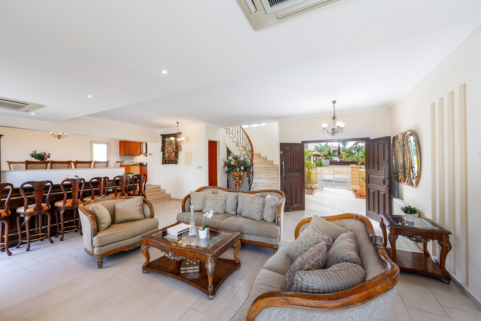 The Perfect Luxury Villa, Protaras Villa 1039