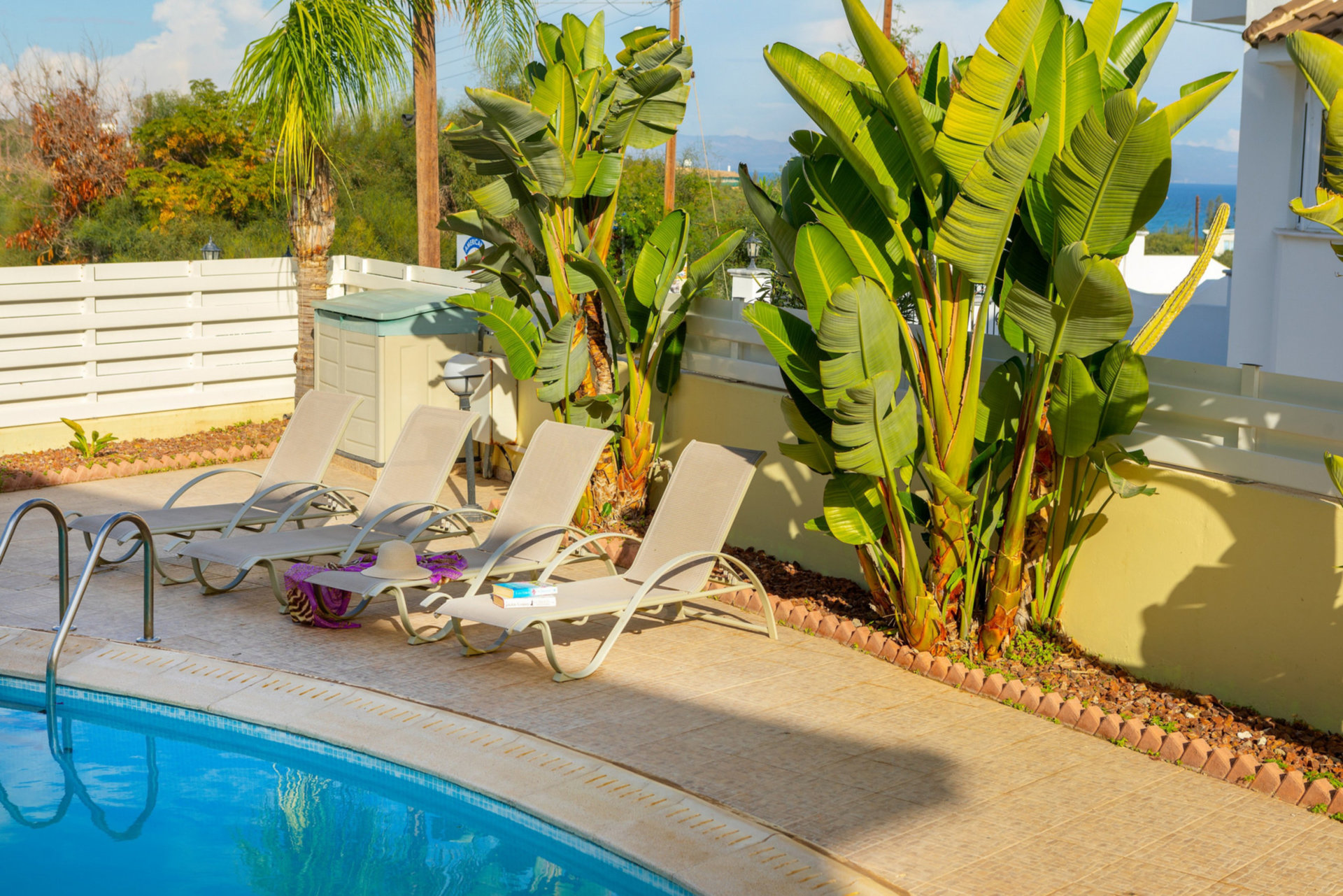 The Perfect Luxury Villa, Protaras Villa 1039
