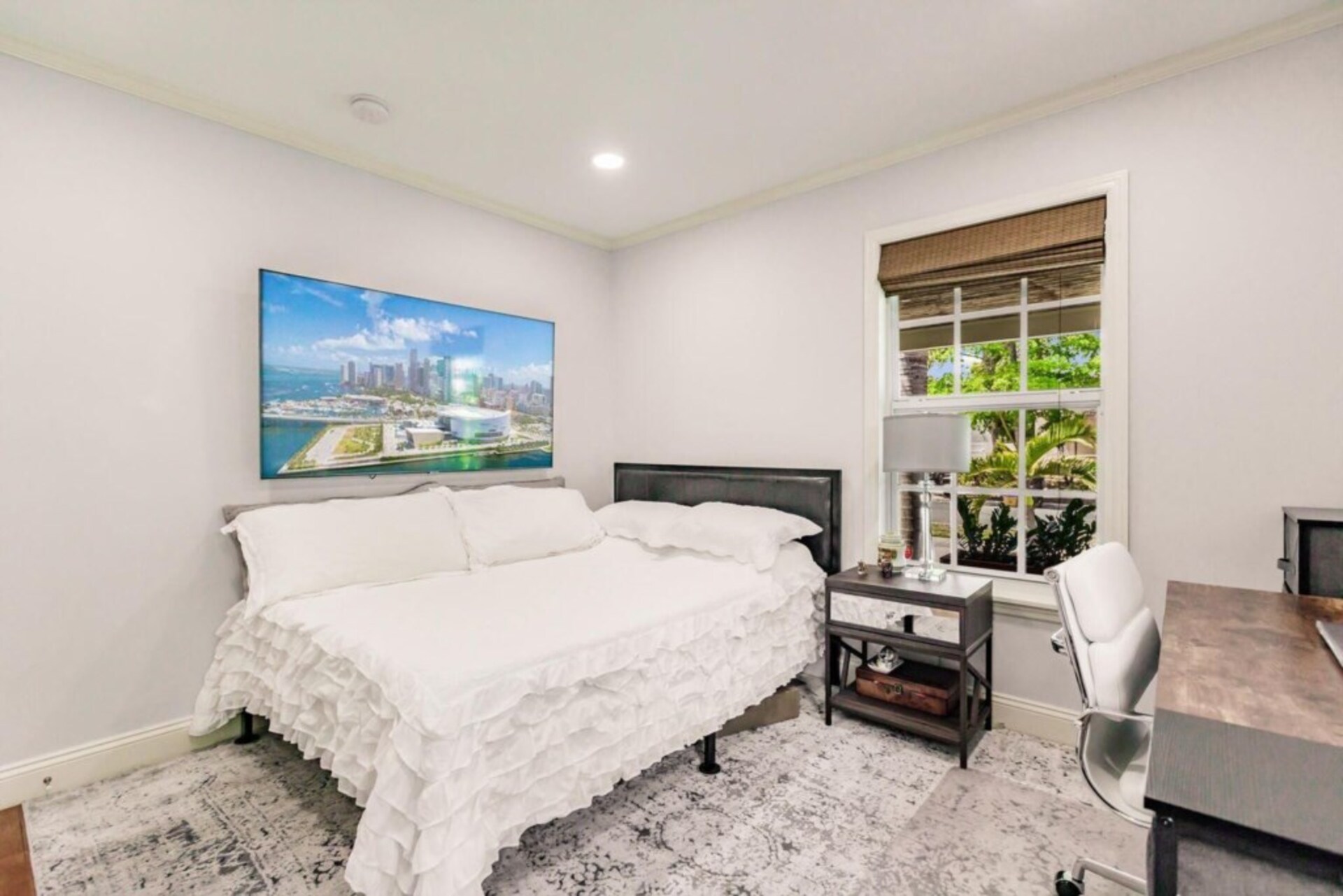 Quaint 2 Bedroom Villa close to West Palm Beach , West Palm Beach Villa 1868