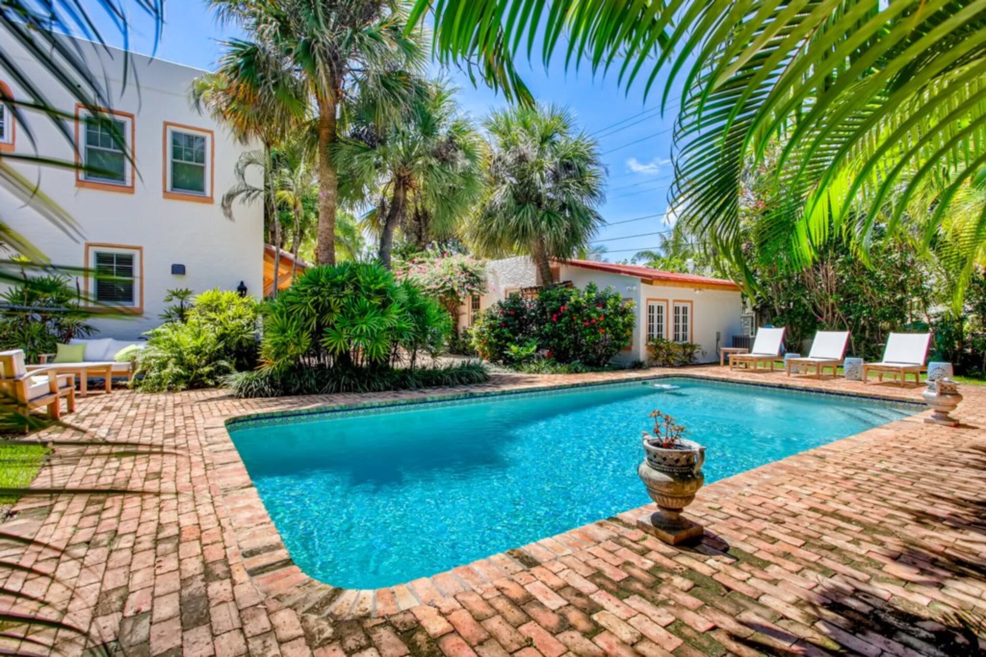 Stunning Villa in Prime location in West Palm Beach, West Palm Beach Villa 1878