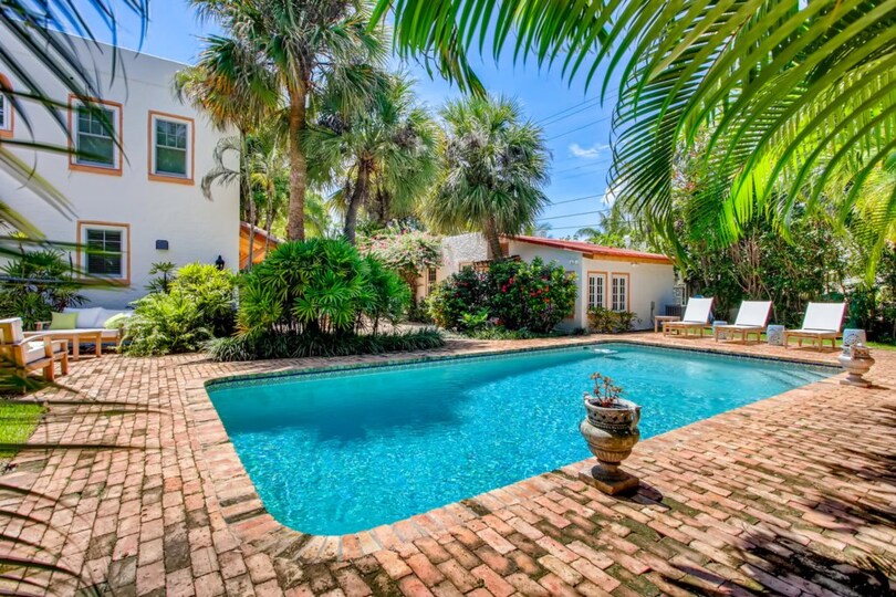 Stunning Villa in Prime location in West Palm Beach, West Palm Beach Villa 1878, West Palm Beach, United States