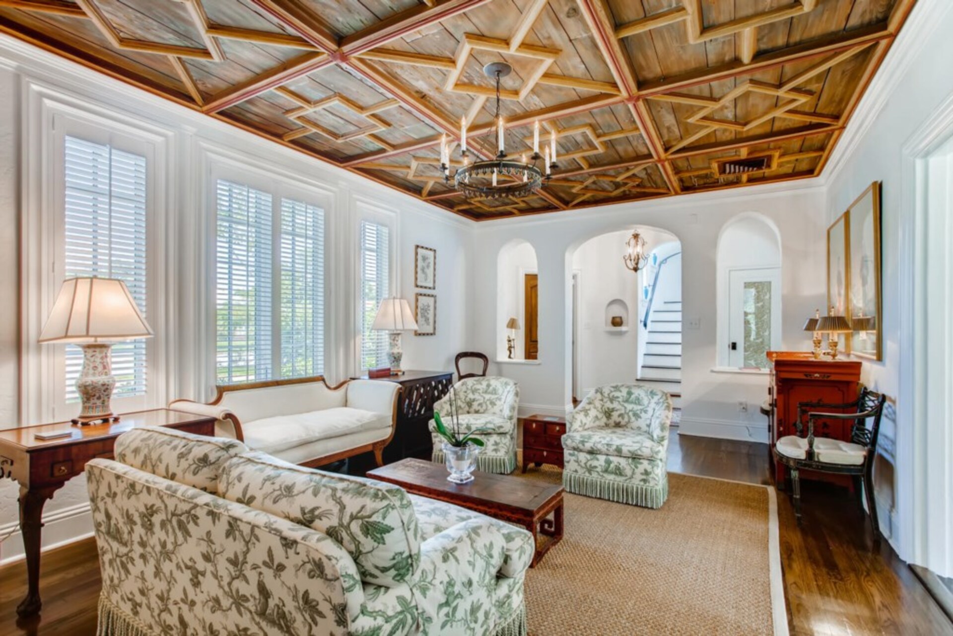 Stunning Villa in Prime location in West Palm Beach, West Palm Beach Villa 1878