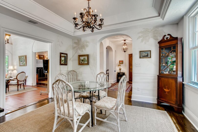 Stunning Villa in Prime location in West Palm Beach, West Palm Beach Villa 1878