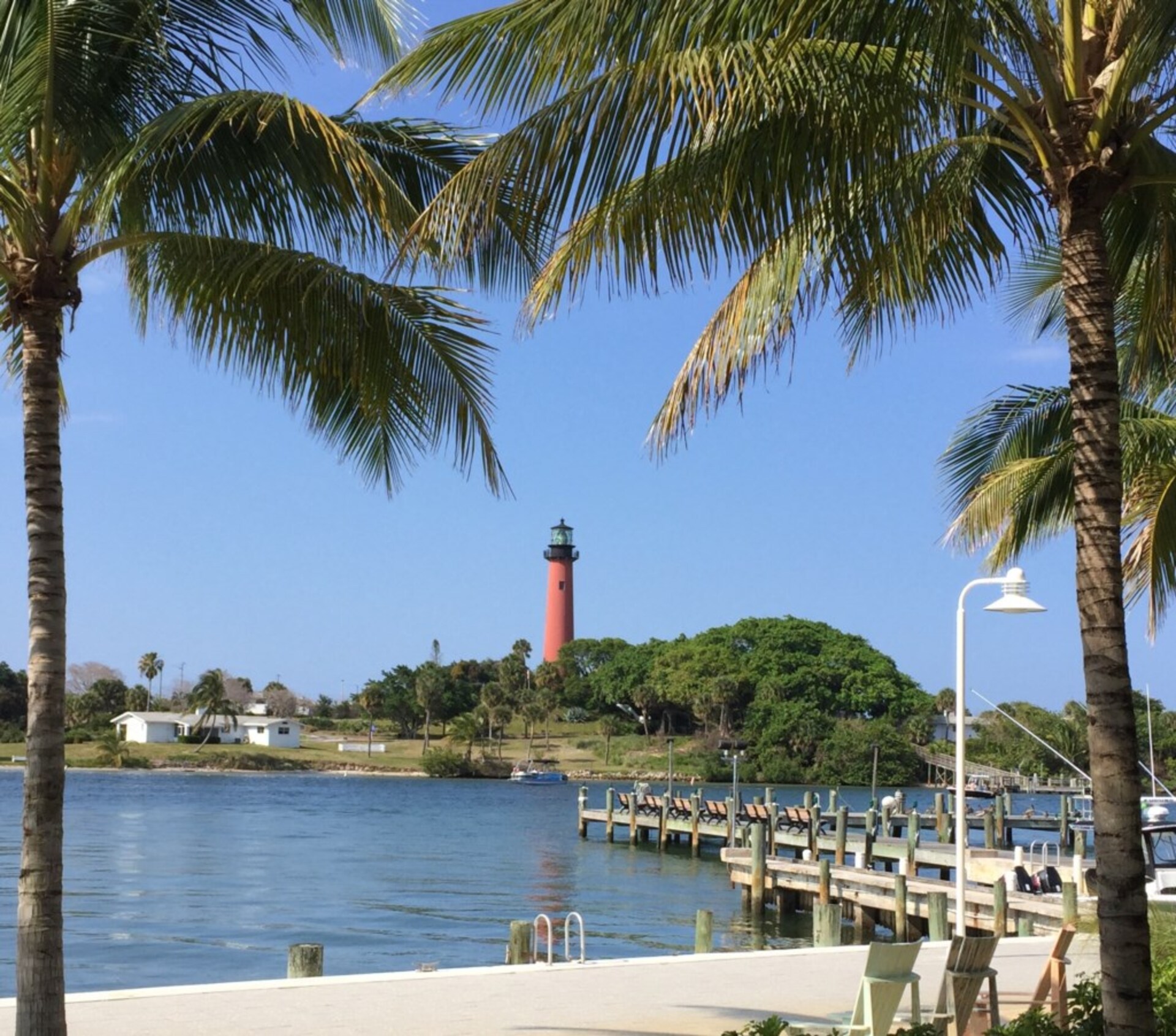Charming Cottage Stay Near Downtown, West Palm Beach Villa 1867