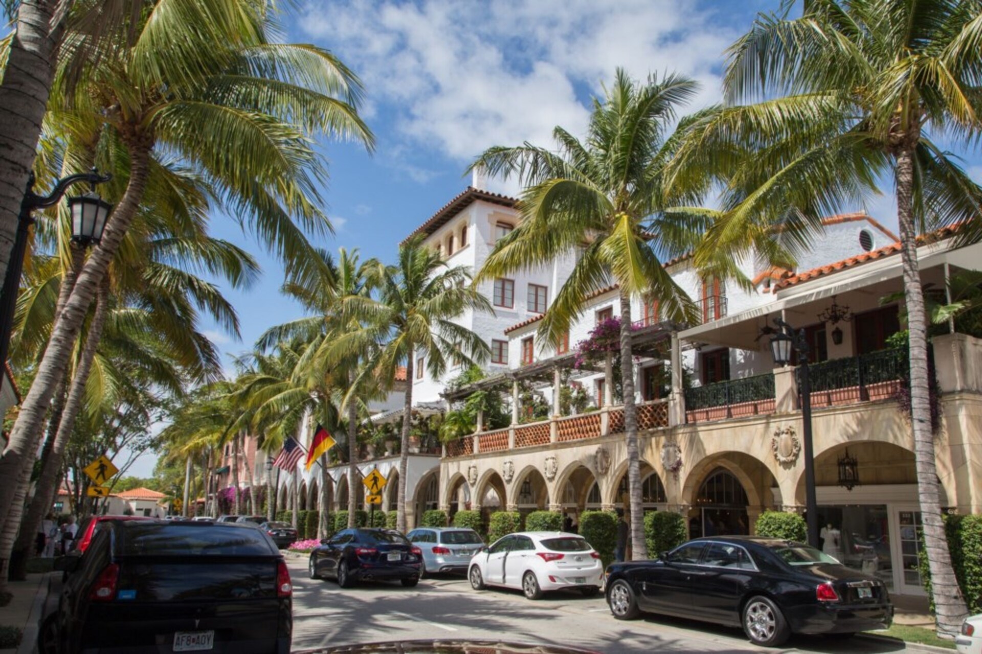 Charming Cottage Stay Near Downtown, West Palm Beach Villa 1867