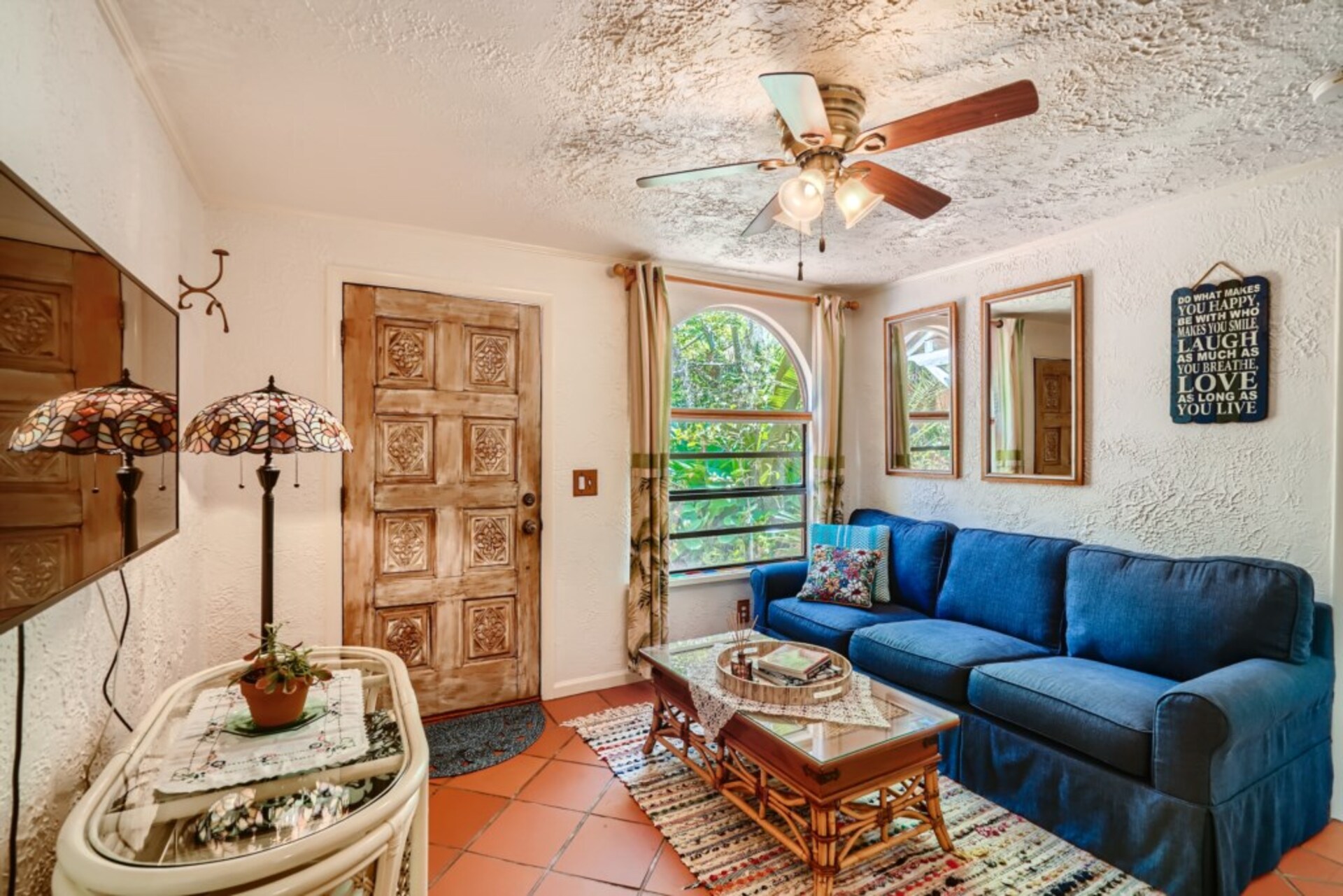 Charming Cottage Stay Near Downtown, West Palm Beach Villa 1867