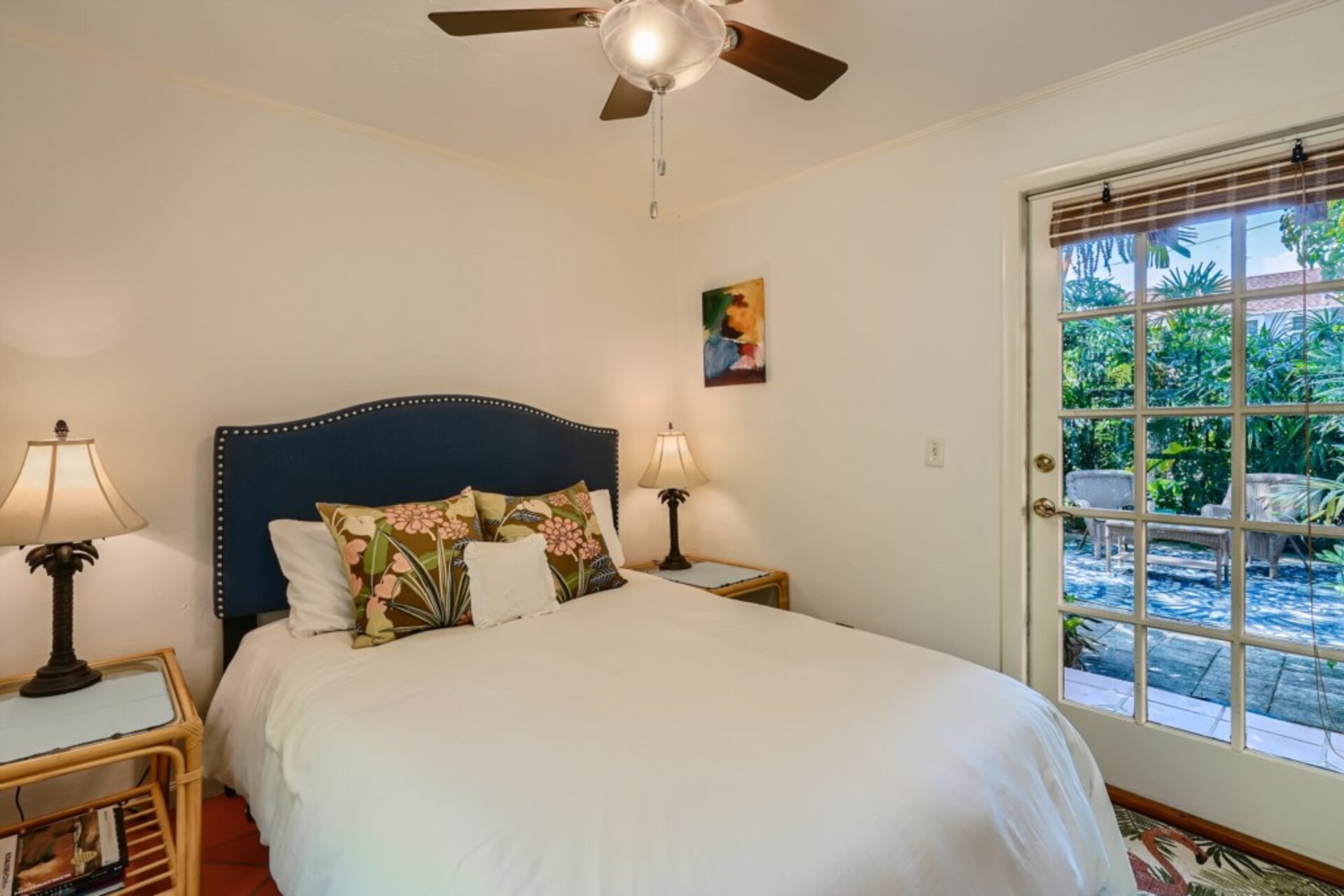 Charming Cottage Stay Near Downtown, West Palm Beach Villa 1867