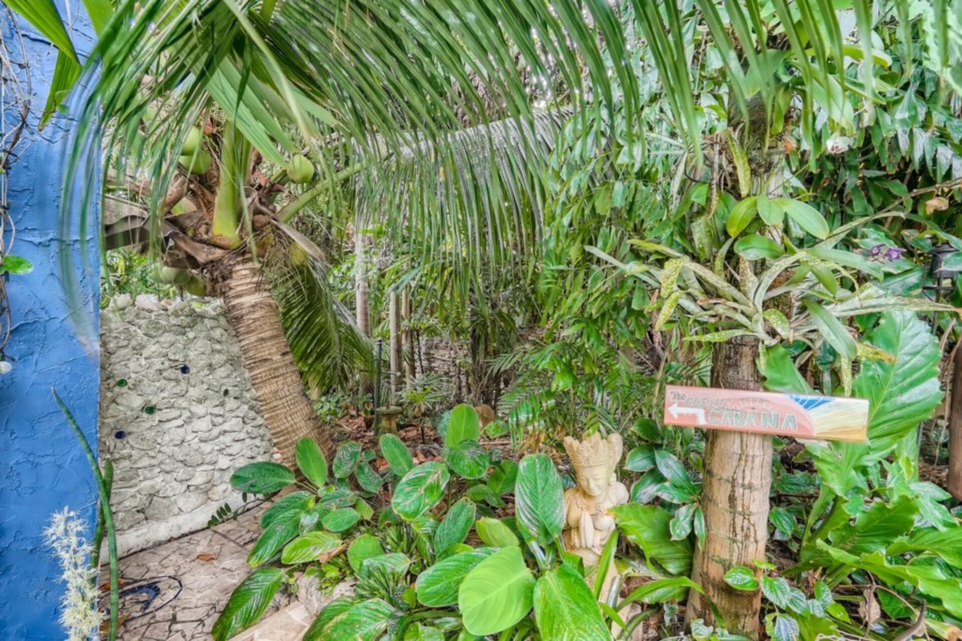 Charming Cottage Stay Near Downtown, West Palm Beach Villa 1867