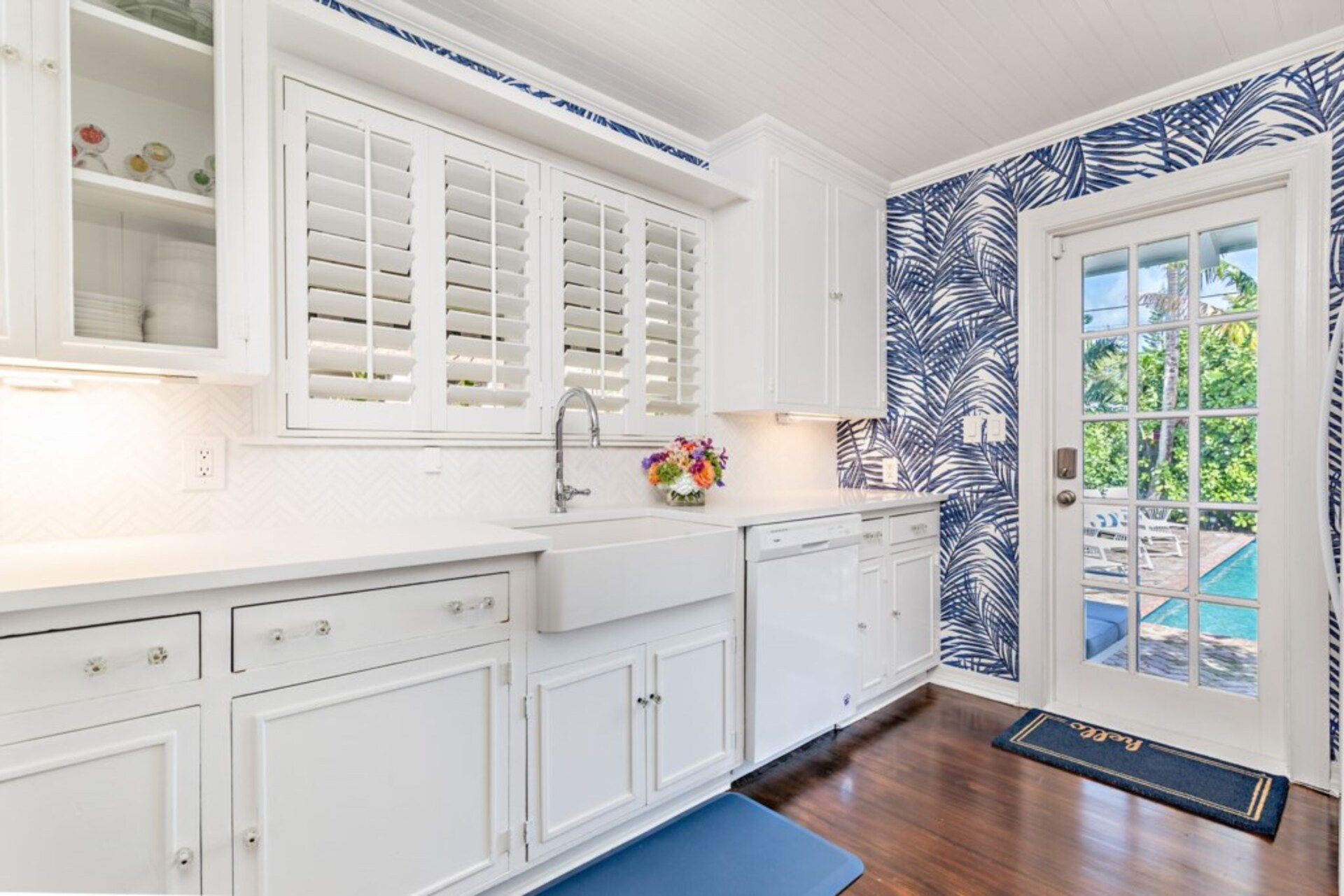 Picture Renting This Beautiful 4 Bedroom Villa in West Palm Beach, West Palm Beach Villa 1870