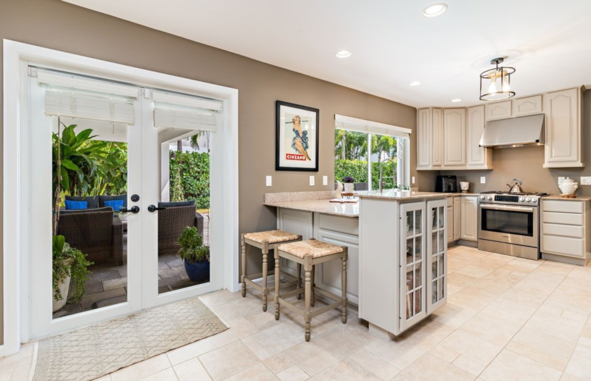 Rent This Luxurious Furnished Villa in West Palm Beach, West Palm Beach Villa 1875