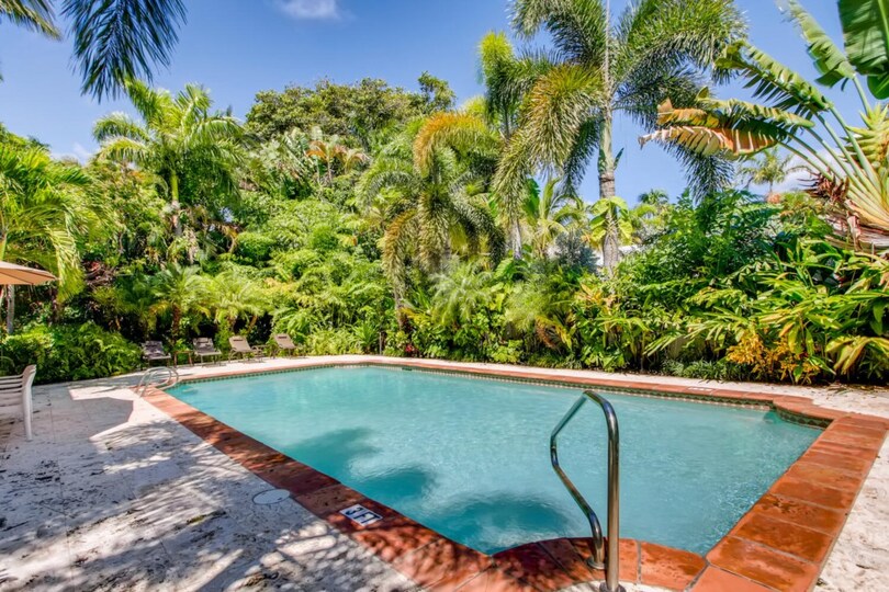 Stunning Villa in Prime location, West Palm Beach Villa 1880