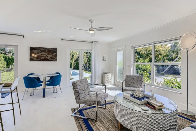 Picture Renting This Beautiful 2 Bedroom Villa In West Palm Beach, West Palm Beach Villa 1869