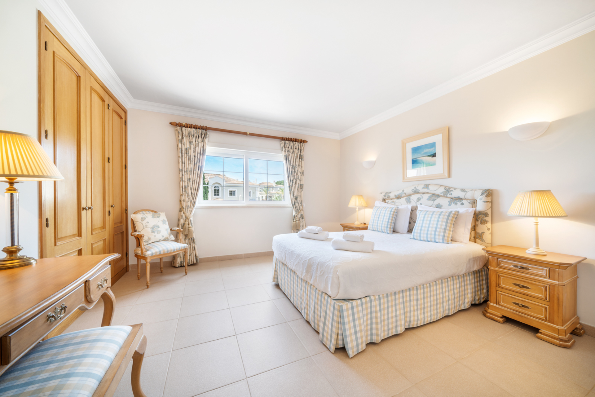 5 Star Villa Gigi – Premium Villa with Panoramic Views