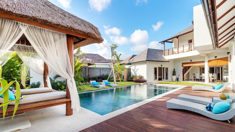 Luxurious 4BR Villa with Pool, Bali Villa 2206, 80361, Indonesia