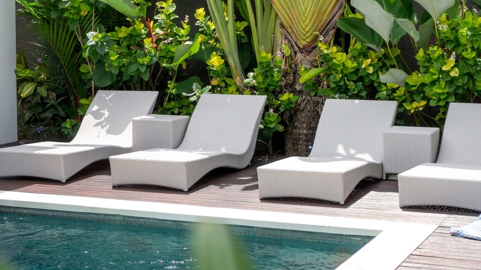 Beautiful 3BR Villa W/ Private Pool in Bali, Bali Villa 2207