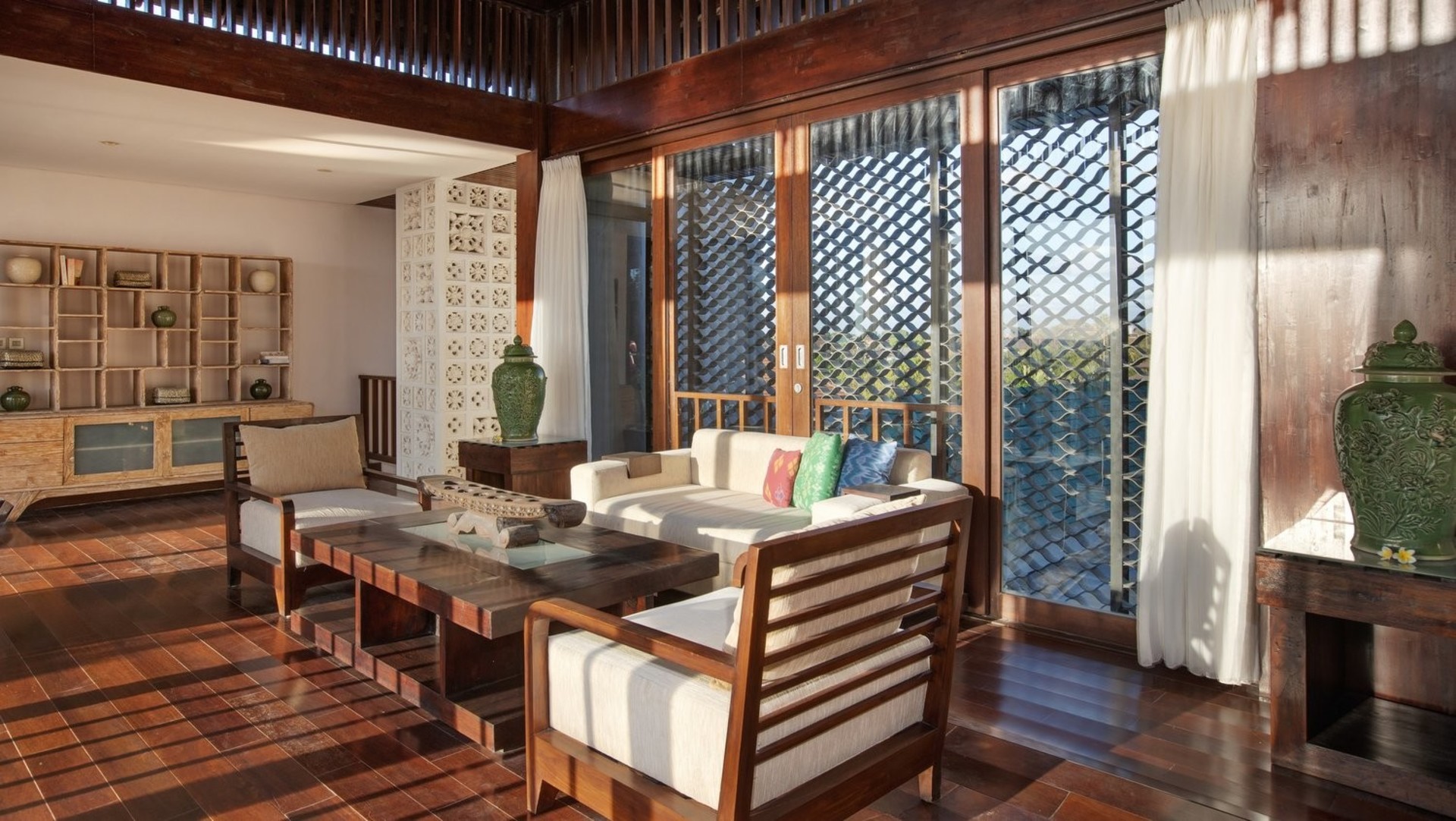 Peaceful 16BR Villa W/ Pool in Bali, Bali Villa 2209