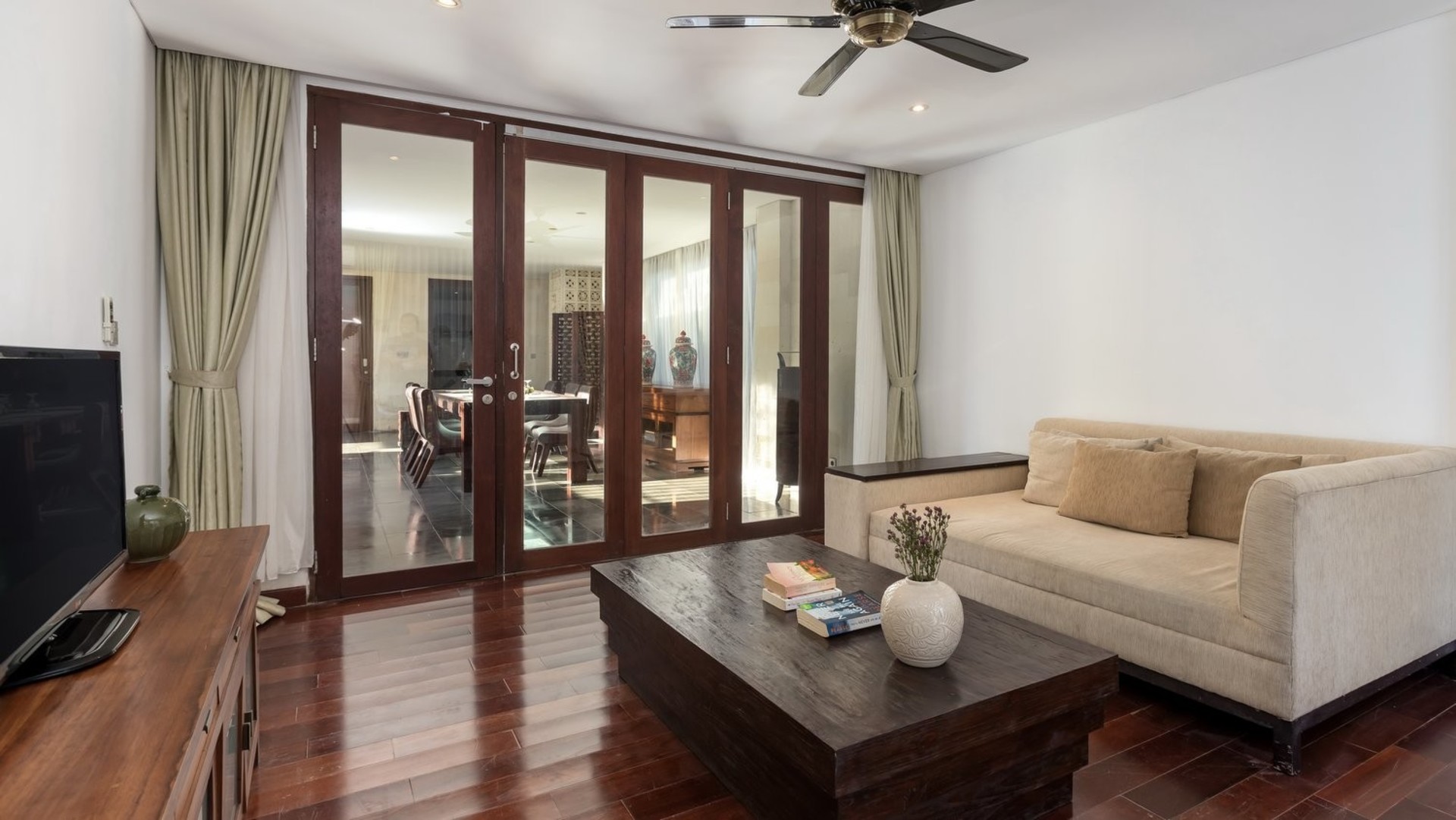 Peaceful 16BR Villa W/ Pool in Bali, Bali Villa 2209