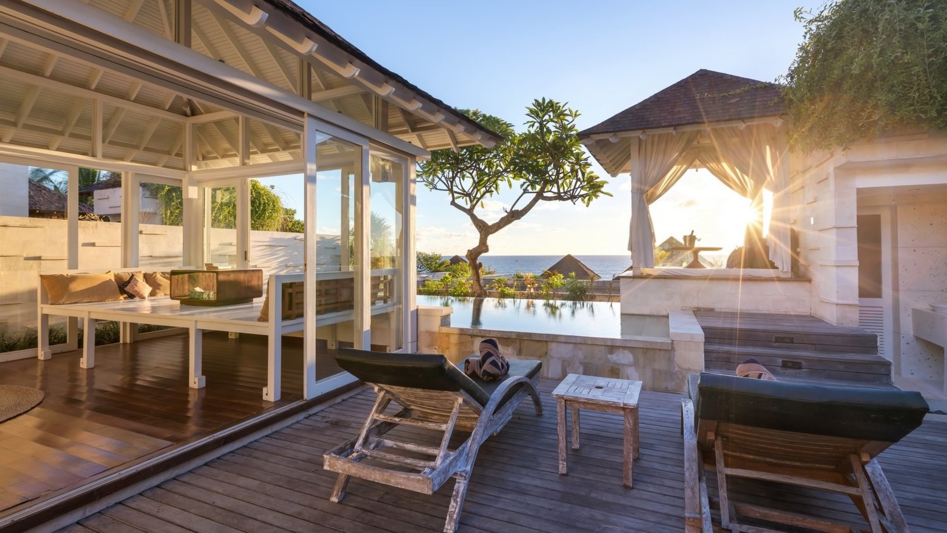 Peaceful 16BR Villa W/ Pool in Bali, Bali Villa 2209