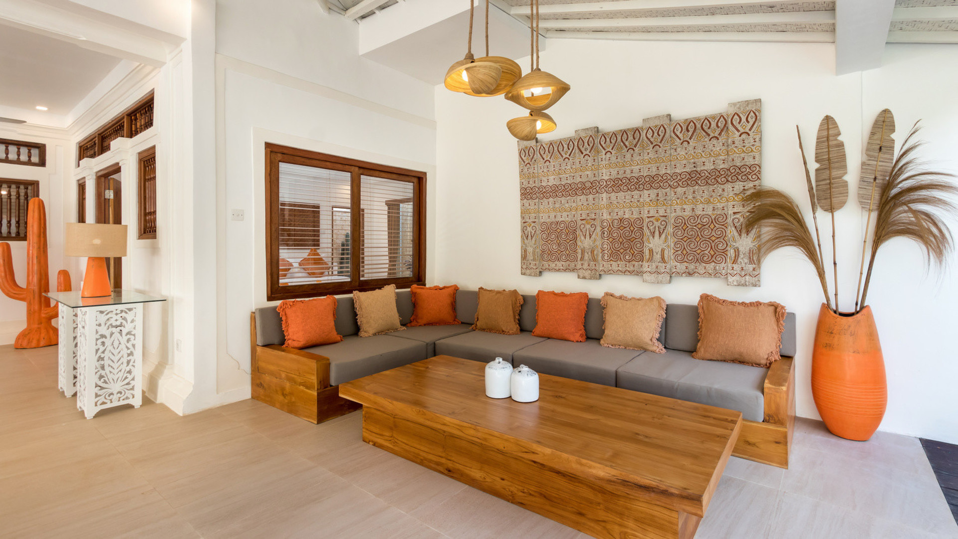 Wonderful 4BR Villa with Pool, Bali Villa 2212