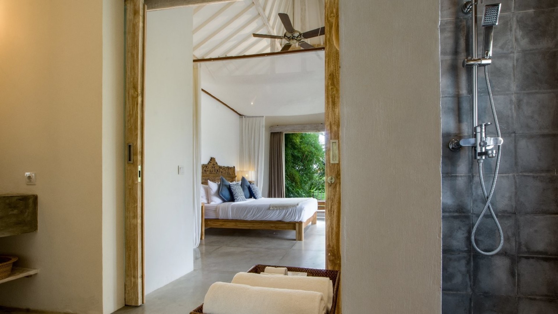 Wonderful 9BR Villa with Pool, Bali Villa Bali Villa 2218