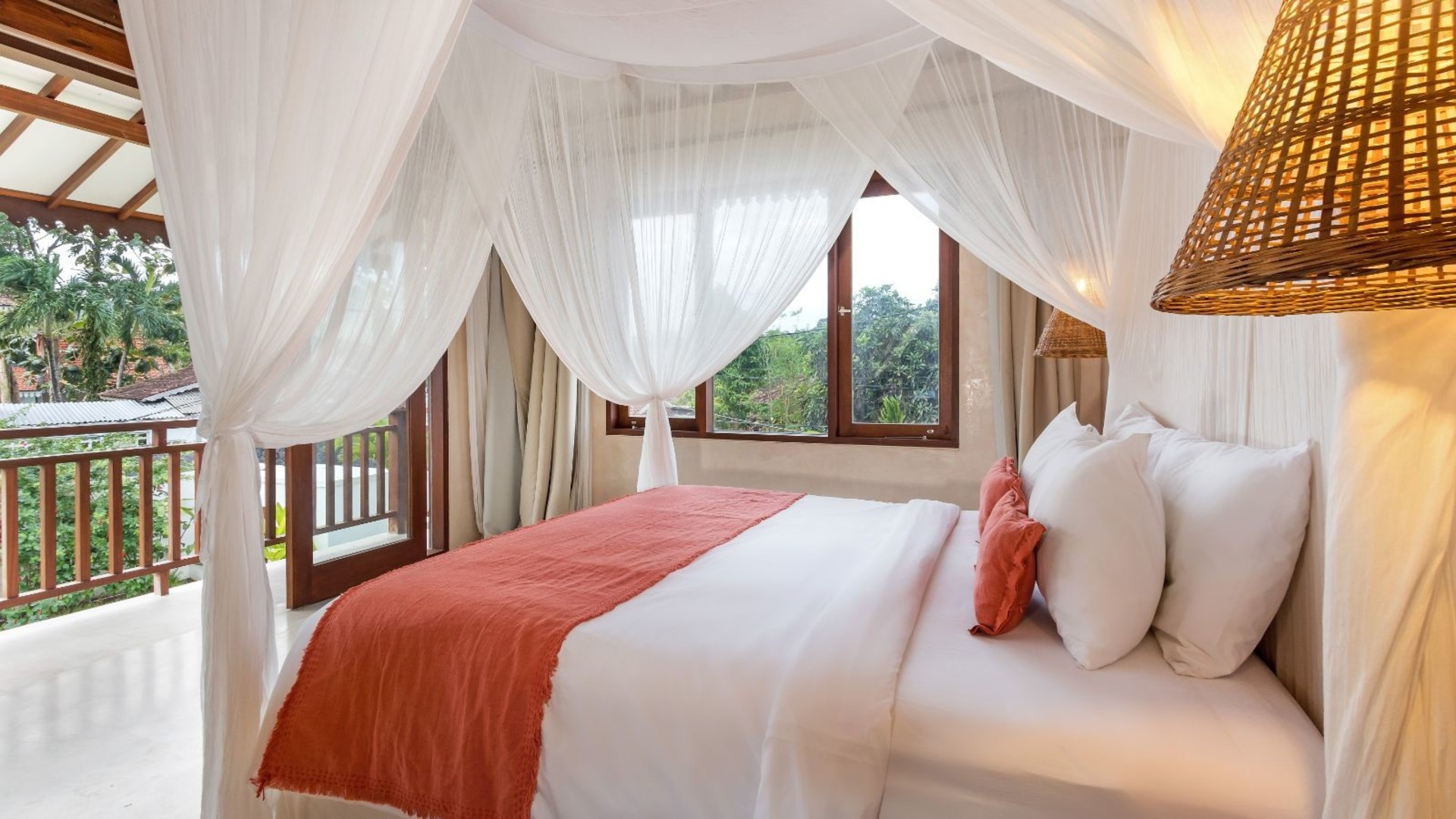Wonderful 9BR Villa with Pool, Bali Villa Bali Villa 2218