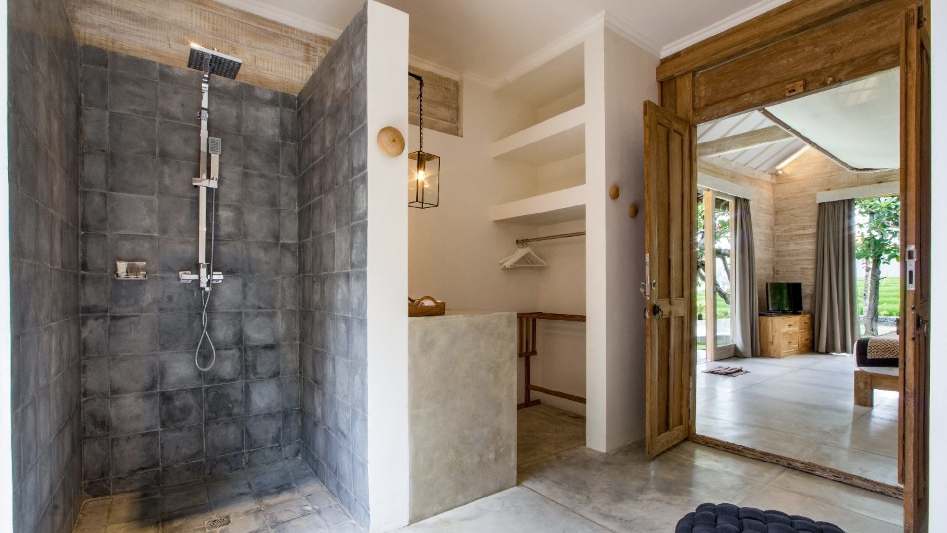 Wonderful 9BR Villa with Pool, Bali Villa Bali Villa 2218