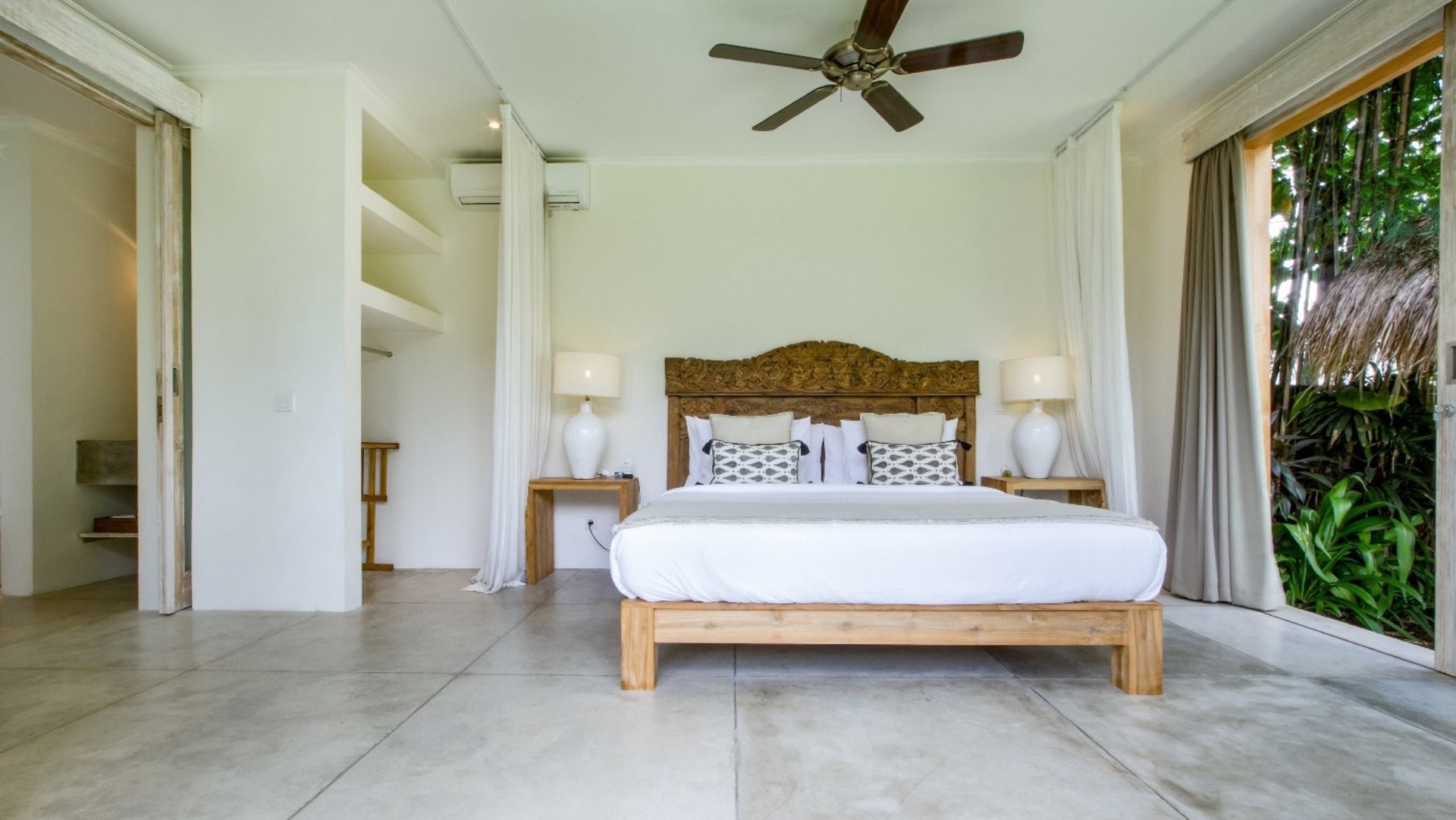 Wonderful 9BR Villa with Pool, Bali Villa Bali Villa 2218