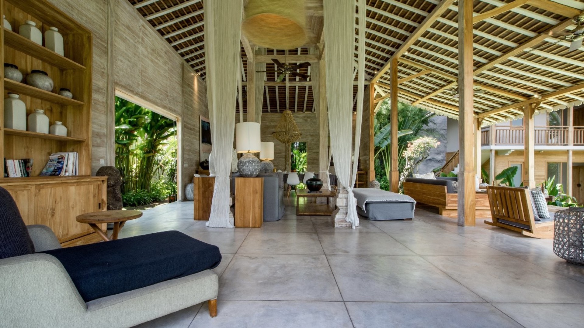 Wonderful 9BR Villa with Pool, Bali Villa Bali Villa 2218