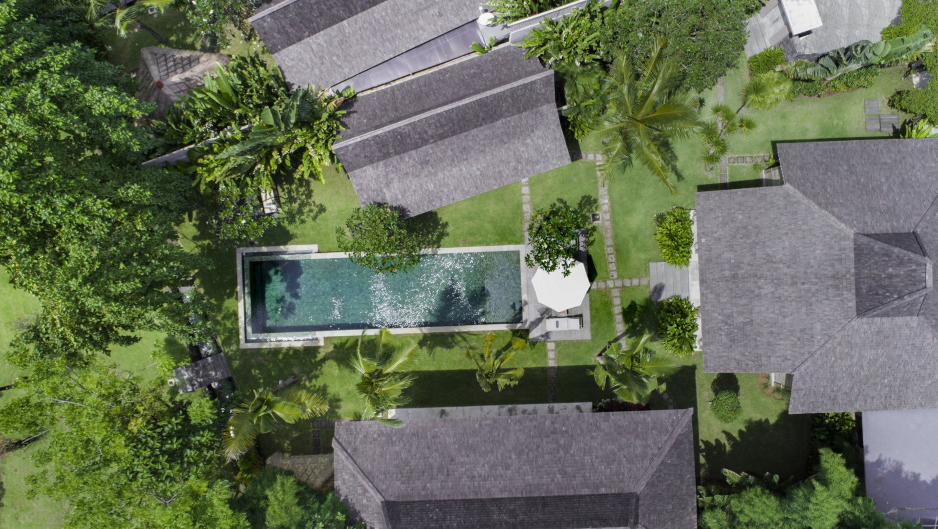 Wonderful 9BR Villa with Pool, Bali Villa Bali Villa 2218