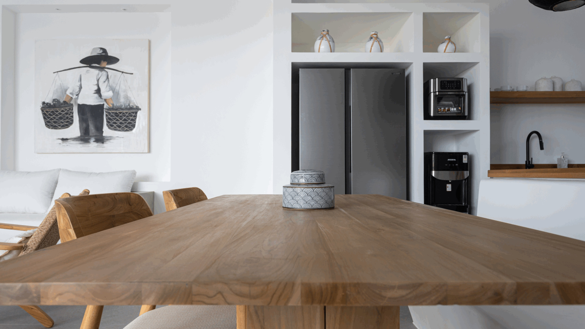 Adorable 2BR Villa W/ Private Pool, Bali Villa 2223