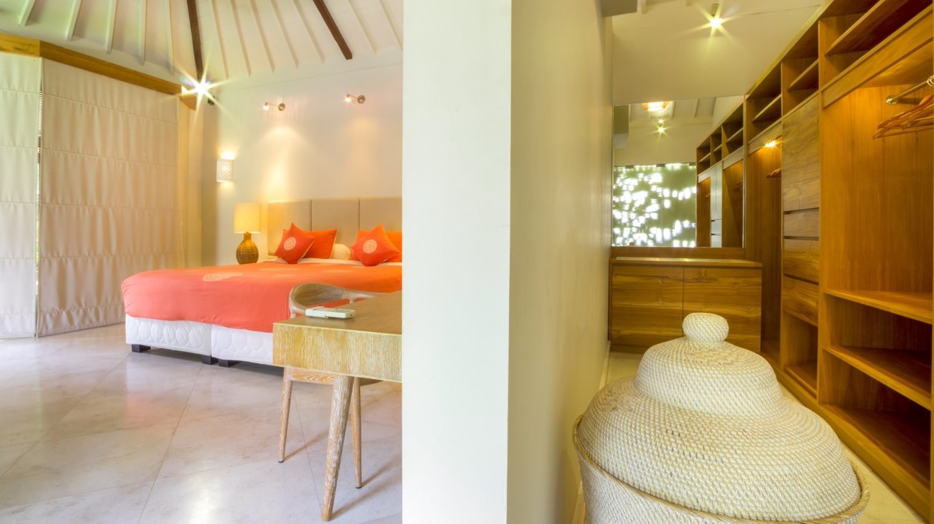 Great 2BR Villa W/ Amazing Pool & Garden, Bali Villa 2226