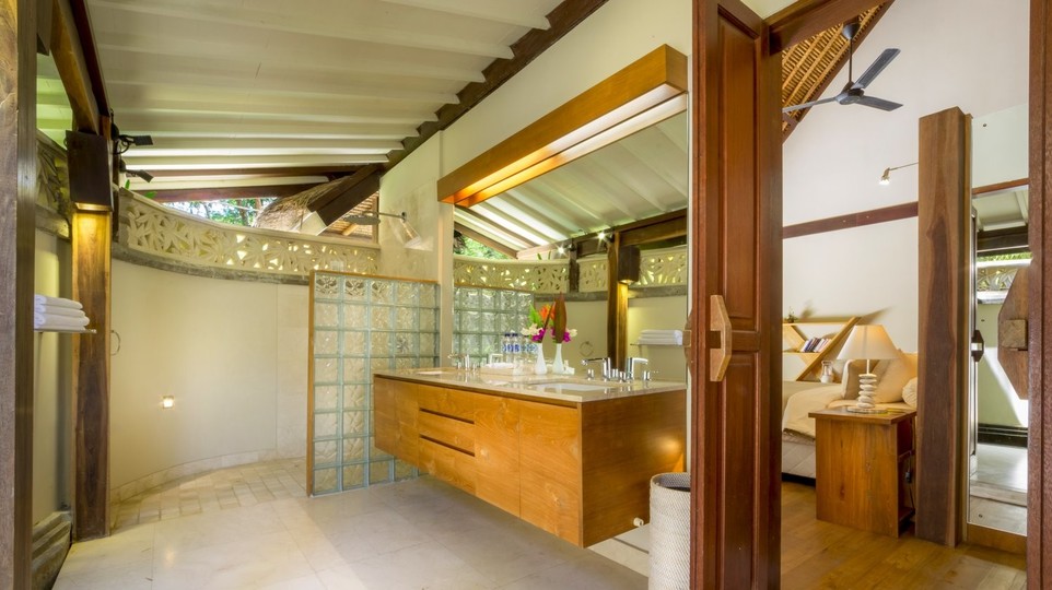 Dreamy 3BR Villa With Pool & Garden, Bali Villa 2229