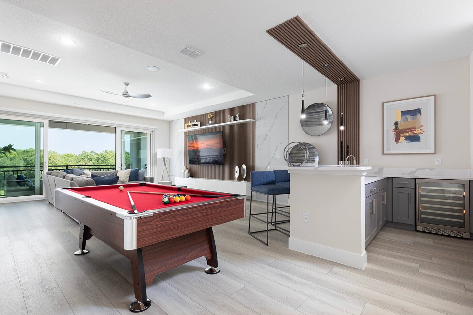 5 Star Villa Opus – A Signature Luxury Estate