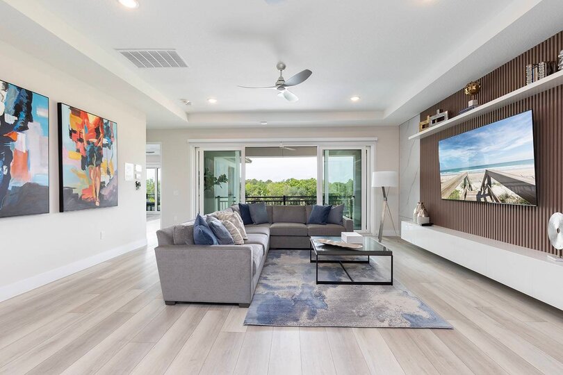 5 Star Villa Opus – A Signature Luxury Estate