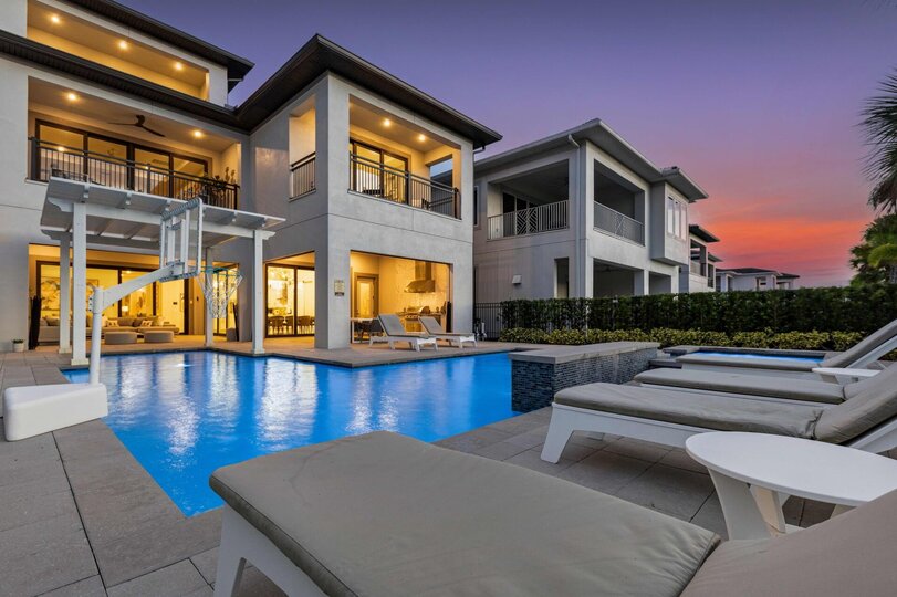 5 Star Villa Opus – A Signature Luxury Estate