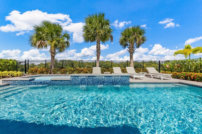 5 Star Villa Opus – A Signature Luxury Estate