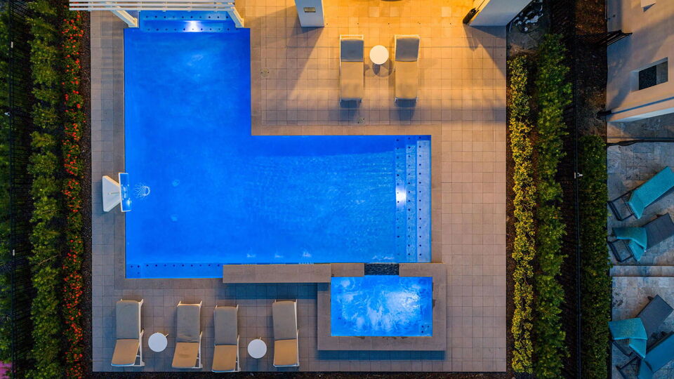 5 Star Villa Opus – A Signature Luxury Estate