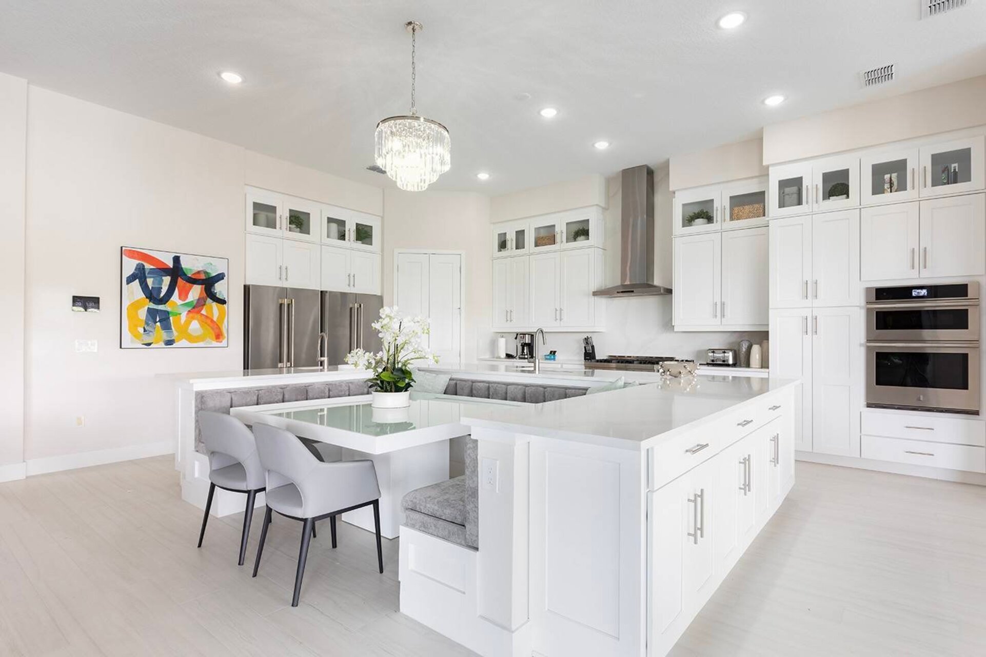 5 Star Villa Opus – A Signature Luxury Estate