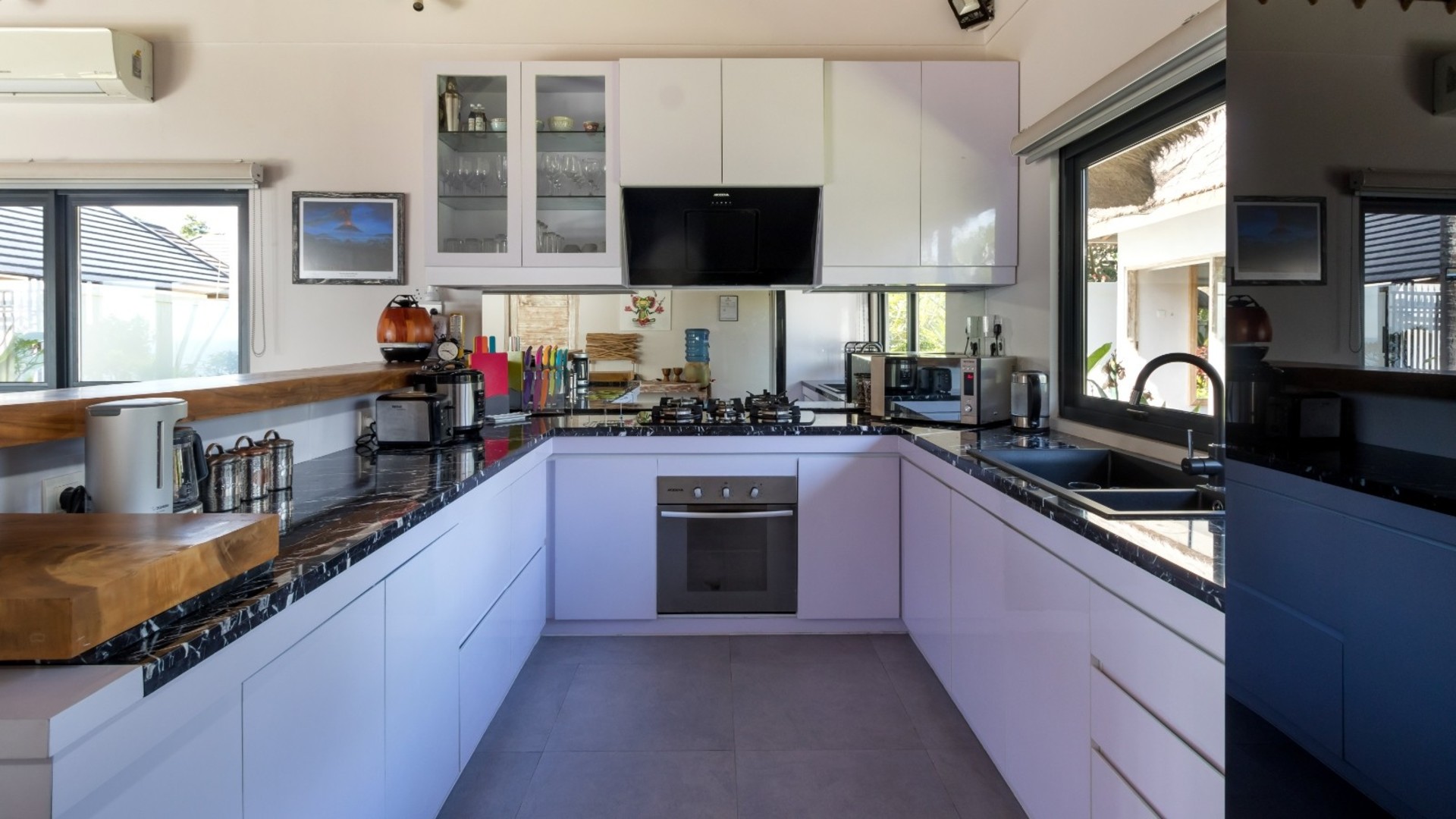 Renovated 3BR Villa W/ Pool - Perfect for Couples , Bali Villa 2237
