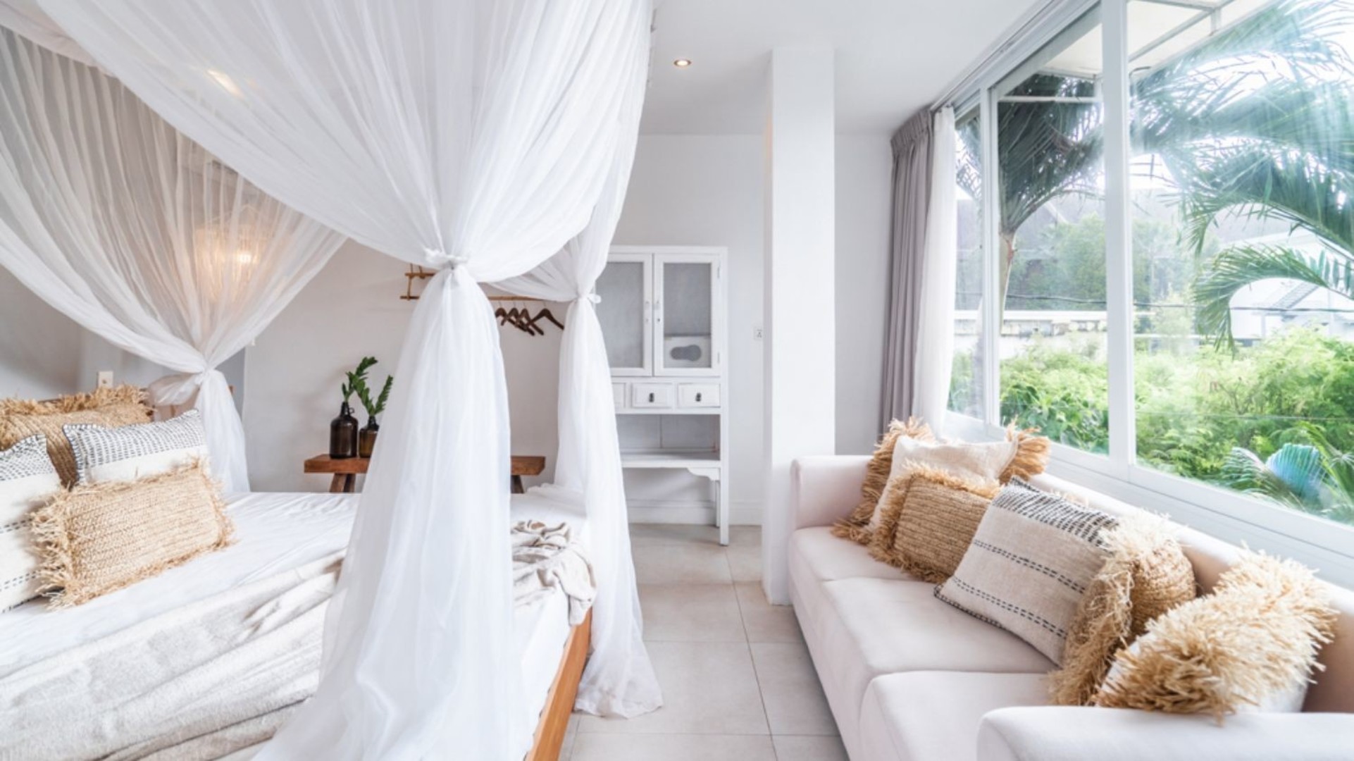 Beautiful 6BR Villa W/Pool & Spa room, Bali villa 2238