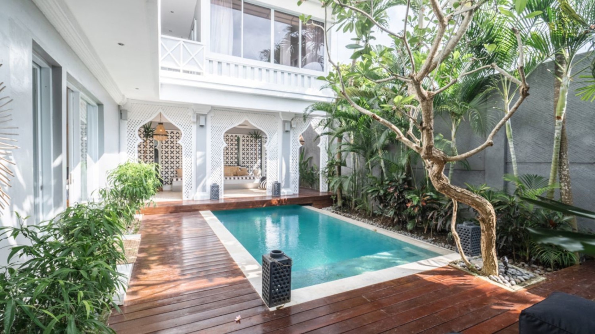 Beautiful 6BR Villa W/Pool & Spa room, Bali villa 2238