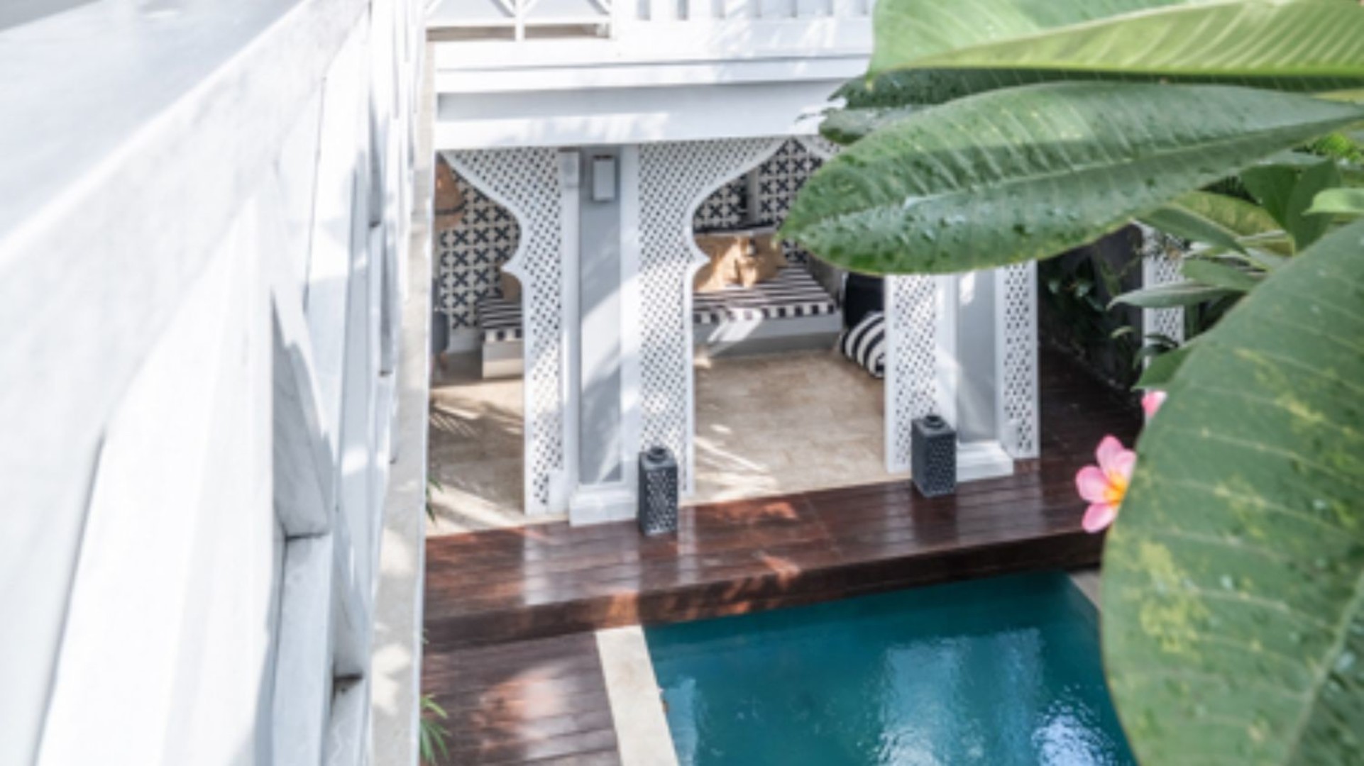 Beautiful 6BR Villa W/Pool & Spa room, Bali villa 2238